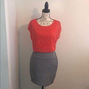 Women’s Large Dress